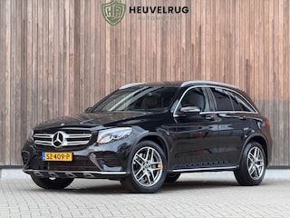 Mercedes-Benz GLC 250 4MATIC Premium Plus TREKHAAK | PANORAMDAK | CARPLAY