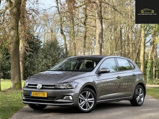 Volkswagen Polo 1.0 TSI Comfortline / 1 eig. / Orig.NL