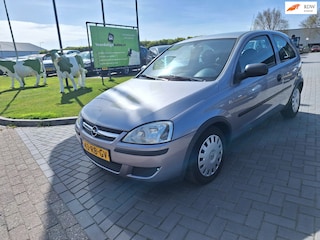 Opel Corsa 1.0-12V Rhythm / Zuinige auto / APK mei 2027