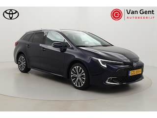 Toyota Corolla Touring Sports Hybrid 140 Dynamic | Apple Carplay / Android Auto | Stoelverwarming | Parkeersensoren voor/achter | Adaptive Cruise | Keyless | Clima | Camera | Full LED | 17 inch