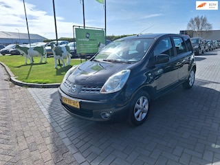 Nissan Note 1.6 First Note / Nette auto / APK t/m april 2027