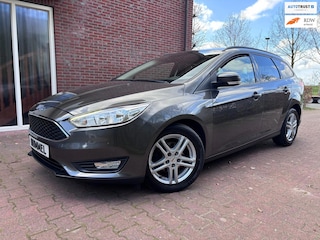 Ford Focus Wagon 1.0 Titanium