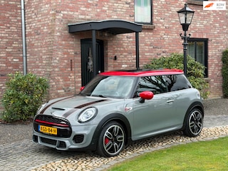 Mini Mini/Clubman/Cabrio 2.0 JCW Pack Panodak HUD H&K