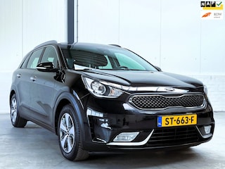 Kia Niro 1.6 GDi DynamicLine|Trekhaak|Carplay