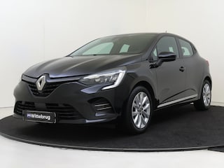 Renault Clio 1.0 TCe Bi-Fuel Zen