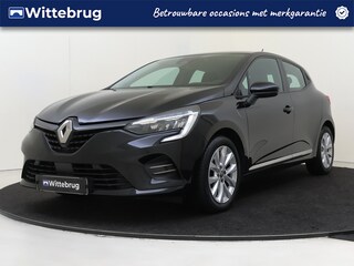 Renault Clio 1.0 TCe Bi-Fuel Zen