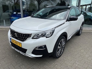 Peugeot 3008 1.2 PureTech Allure AUTOMAAT 360 CAMERA
