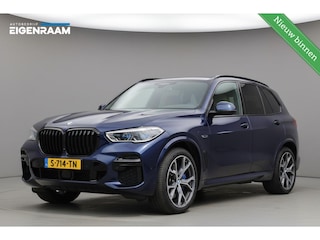 BMW X5 xDrive45e M-Sport | Pano | Trekhaak | Laser | 360 camera