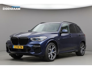 BMW X5 xDrive45e M-Sport | Pano | Trekhaak | Laser | 360 camera