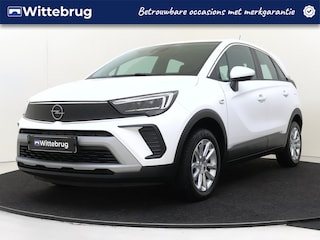 Opel Crossland 1.2 Turbo Elegance