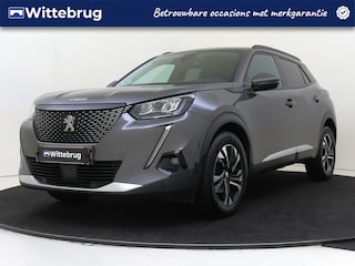 Peugeot 2008 1.2 PureTech Allure | Apple carplay/android auto | Navigatie | Climate control |