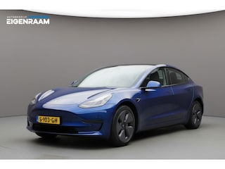 Tesla Model 3 Standard RWD Plus 60kWh