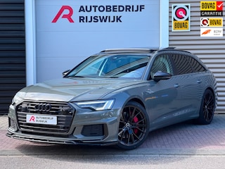Audi A6 Avant 55 TFSI e quattro Pro Line S Competition Pano/Matrix