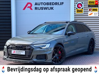 Audi A6 Avant 55 TFSI e quattro Pro Line S Competition Pano/Matrix