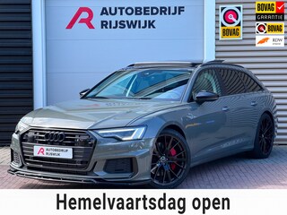 Audi A6 Avant 55 TFSI e quattro Pro Line S Competition Pano/Matrix