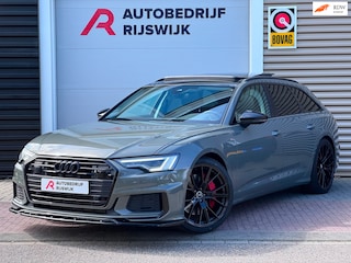 Audi A6 Avant 55 TFSI e quattro Pro Line S Competition Pano/Matrix
