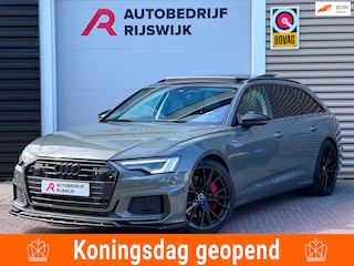 Audi A6 Avant 55 TFSI e quattro Pro Line S Competition Pano/Matrix