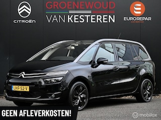 Citroën C4 Picasso 1.6 e-THP Exclusive
