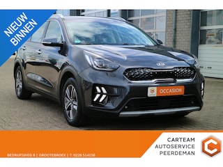 Kia Niro 1.6 GDI Spirit | Trekhaak! | Blind spot | Goed onderhouden! |