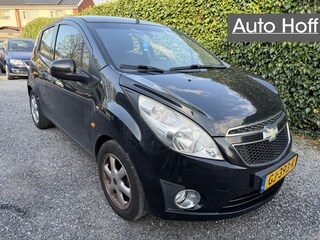Chevrolet Spark 1.0 16V LS | Airco | Elekt. Ramen | LMV | Nieuwe APK!