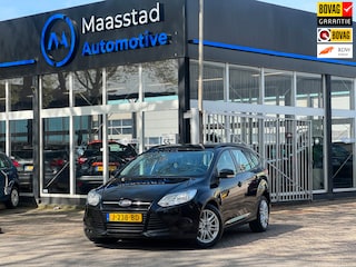 Ford Focus Wagon 1.0 EcoBoost Edition Nwe Distributie Airco Volle onderhoudshistorie