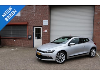 Volkswagen Scirocco 1.4 TSI Edition Pano Apple Carplay PDC Leder Navi Cruise APK