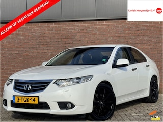 Honda Accord 2.0 EXECUTIVE | NL-AUTO! | NAVI!