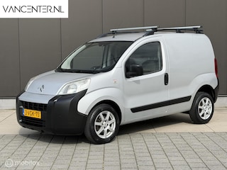 Citroën Nemo bestel 1.4 HDi Airco APK 03-2027 MARGE