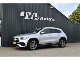 Mercedes-Benz GLA 250e PHEV 218pk AUT/8G-DCT 08-2022 | BTW | AMG | VirtualCP XXL | Leder | LED | PrG