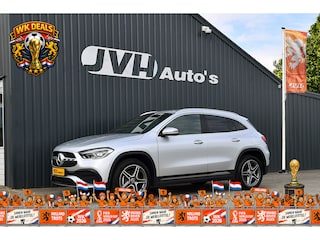 Mercedes-Benz GLA 250e PHEV 218pk AUT/8G-DCT 08-2022 | BTW | AMG | VirtualCP XXL | Leder | LED | PrG