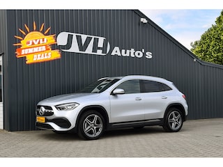 Mercedes-Benz GLA 250e PHEV 218pk AUT/8G-DCT 08-2022 | BTW | AMG | VirtualCP XXL | Leder | LED | PrG