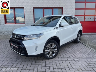 Suzuki Vitara 1.4 Boosterjet Comfort Smart Hybrid