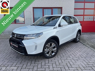 Suzuki Vitara 1.4 Boosterjet Comfort Smart Hybrid