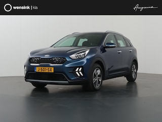 Kia Niro 1.6 GDi DynamicLine | Navigatie | Parkeercamera | Climate Control | Cruise Control Adaptief |