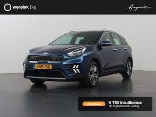 Kia Niro 1.6 GDi DynamicLine | Navigatie | Parkeercamera | Climate Control | Cruise Control Adaptief |