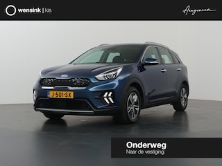 Kia Niro 1.6 GDi DynamicLine | Navigatie | Parkeercamera | Climate Control | Cruise Control Adaptief |