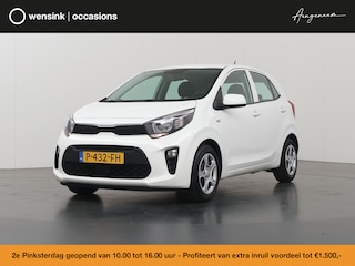 Kia Picanto 1.0 DPi ComfortLine | Airco | Cruise Control | Isofix |