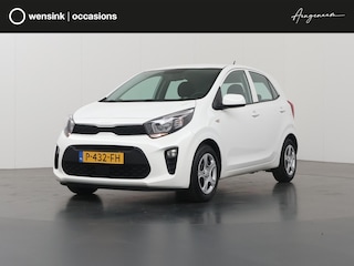 Kia Picanto 1.0 DPi ComfortLine | Airco | Cruise Control | Isofix |