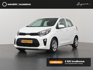 Kia Picanto 1.0 DPi ComfortLine | Airco | Cruise Control | Isofix |
