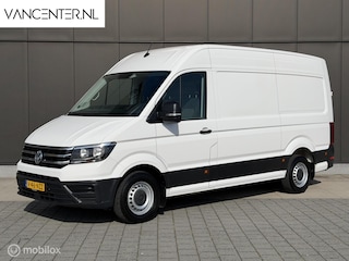 Volkswagen Crafter Bestel 2.0 TDI 177PK Automaat L3H3