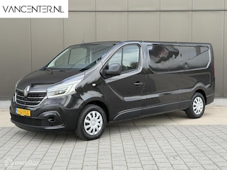 Renault Trafic bestel L2 2.0 dCi 145PK Automaat