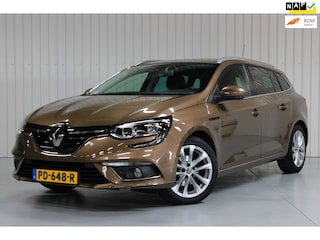 Renault Mégane Estate 1.2 TCe Zen
