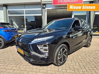Mitsubishi Eclipse Cross 2.4 PHEV PRESTIGE Trekhaak 100%NL (All-in prijs)