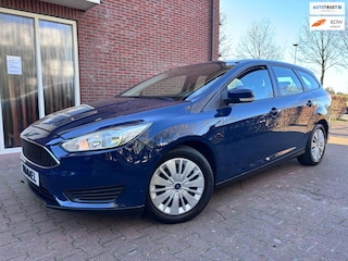 Ford Focus Wagon 1.0 Lease Edition