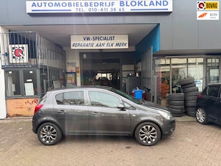 Opel Corsa 1.4-16V Edition