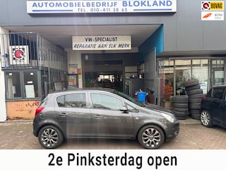 Opel Corsa 1.4-16V Edition