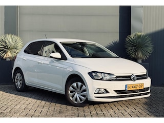 Volkswagen Polo 1.0 TSI Comfortline