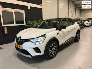 Renault Captur 1.0 TCe 100 Edition One