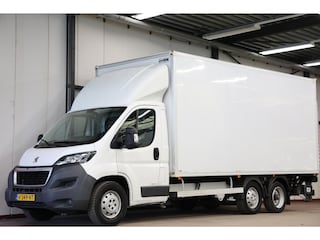 Peugeot Boxer 2.0 BE COMBINATIE CLIXTAR