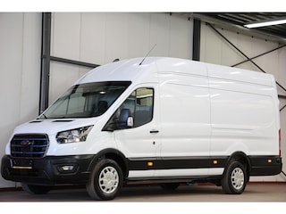 Ford Transit 350 L4H3 Trend 68 kWh